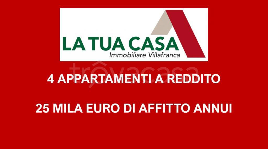 appartamento in vendita a Legnago