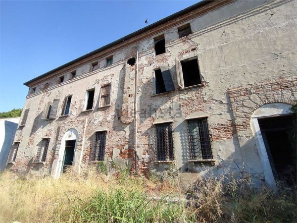 casa indipendente in vendita a Legnago