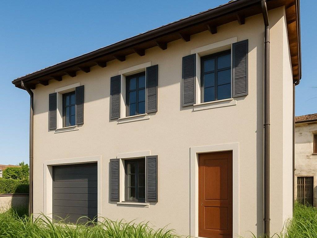 casa indipendente in vendita a Legnago