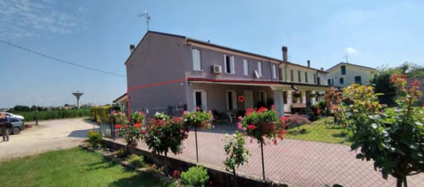 casa indipendente in vendita a Legnago