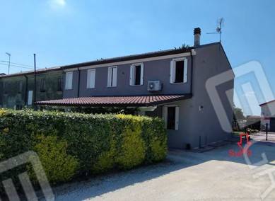 appartamento in vendita a Legnago