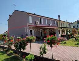 appartamento in vendita a Legnago in zona Vangadizza
