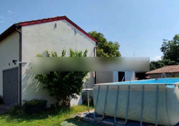 appartamento in vendita a Legnago