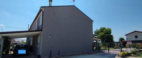 appartamento in vendita a Legnago