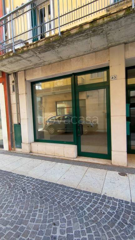 monolocale in vendita a Legnago
