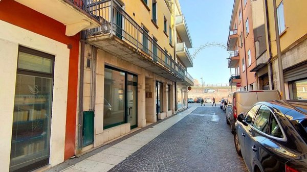 ufficio in vendita a Legnago