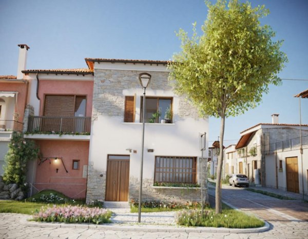 casa indipendente in vendita a Legnago in zona Porto