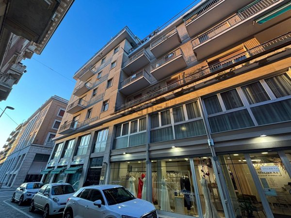 appartamento in vendita a Legnago