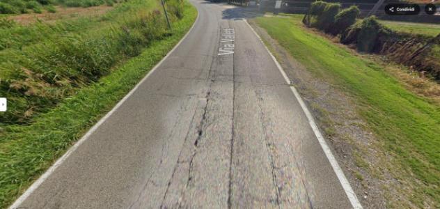 casa indipendente in vendita a Legnago in zona Vangadizza