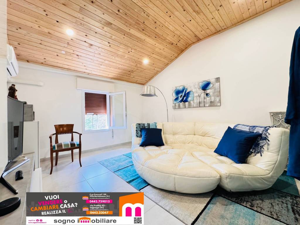 casa indipendente in vendita a Legnago
