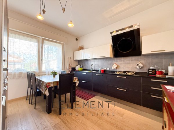 appartamento in vendita a Legnago in zona Terranegra