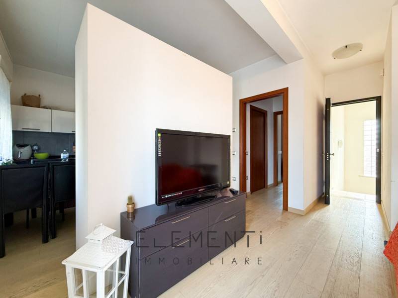 appartamento in vendita a Legnago in zona Terranegra