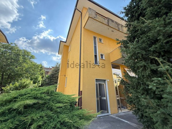 appartamento in vendita a Legnago in zona Porto