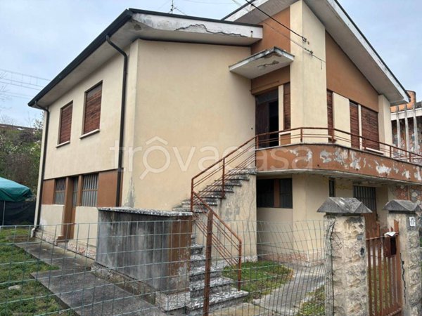 casa indipendente in vendita a Legnago