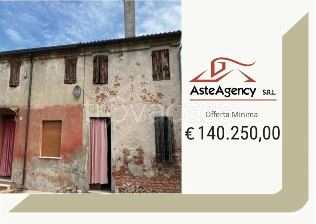 appartamento in vendita a Legnago