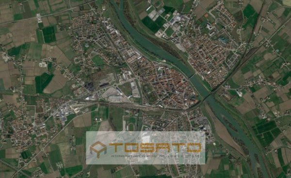 terreno agricolo in vendita a Legnago in zona San Pietro