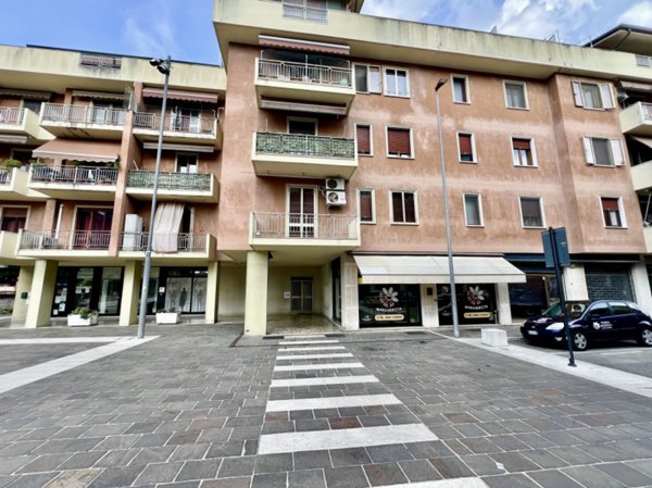 appartamento in vendita a Legnago in zona Porto
