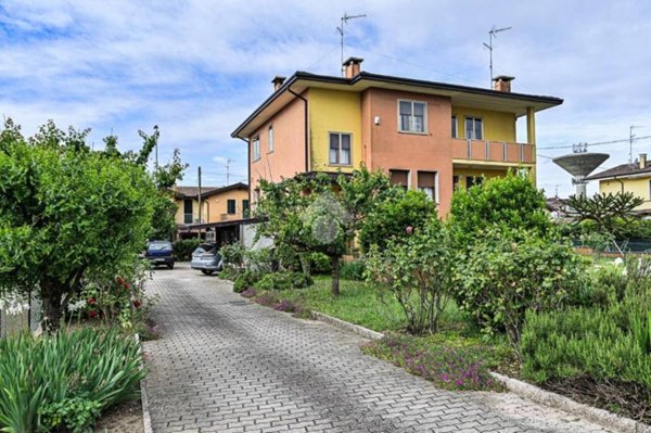 casa indipendente in vendita a Legnago