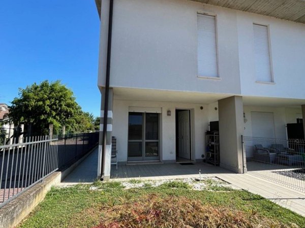 casa indipendente in vendita a Legnago