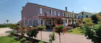 casa indipendente in vendita a Legnago in zona Vangadizza