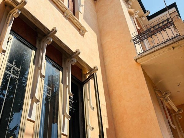 casa indipendente in vendita a Legnago