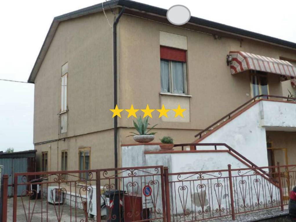 appartamento in vendita a Legnago