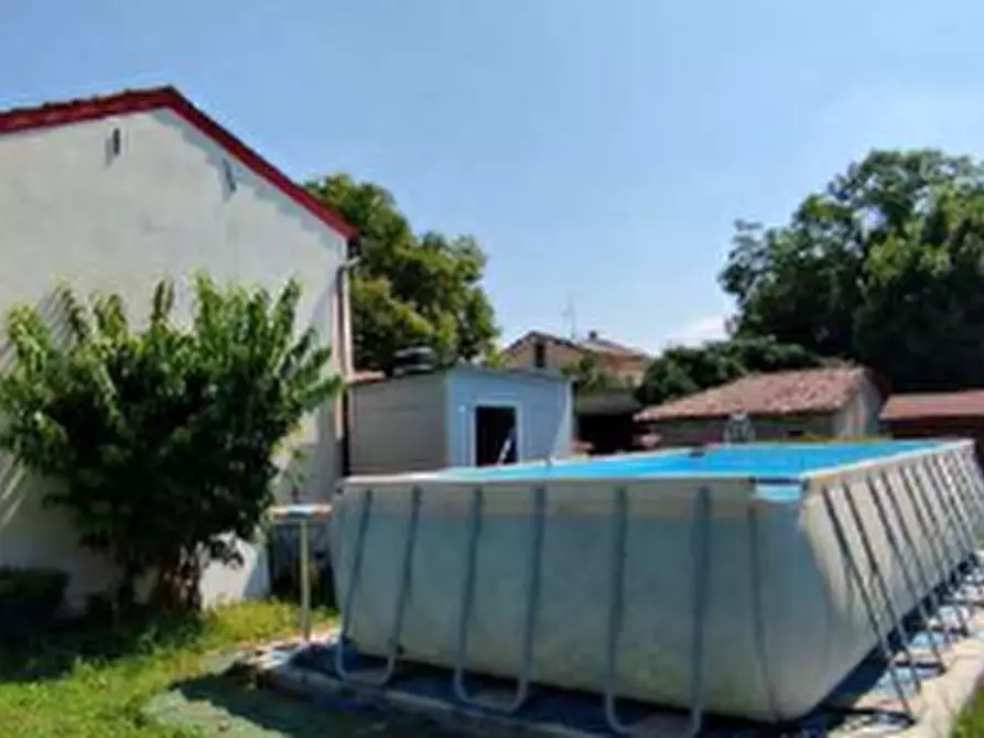 casa indipendente in vendita a Legnago