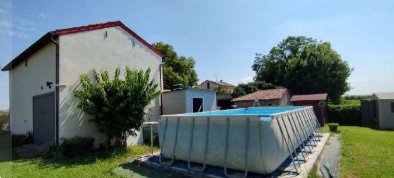 casa indipendente in vendita a Legnago in zona Vangadizza