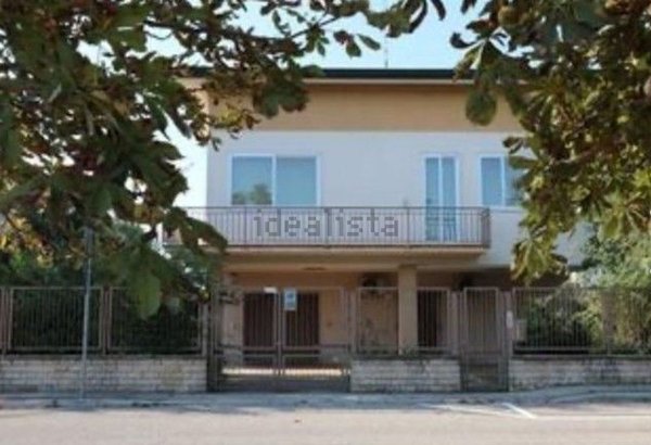 casa indipendente in vendita a Legnago