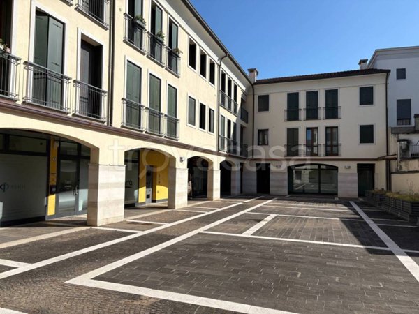 appartamento in vendita a Legnago