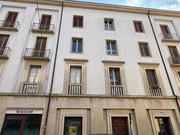 appartamento in vendita a Legnago