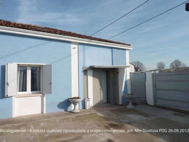 casa indipendente in vendita a Legnago
