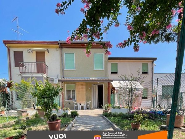 casa indipendente in vendita a Legnago