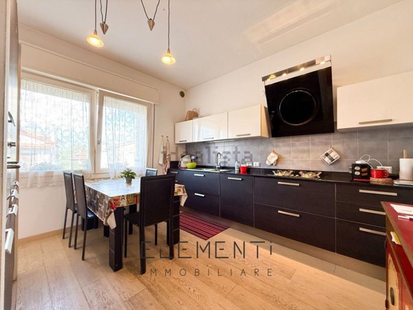 appartamento in vendita a Legnago in zona Terranegra