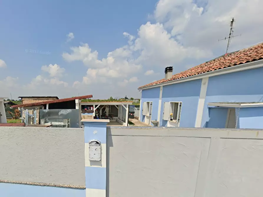 casa indipendente in vendita a Legnago