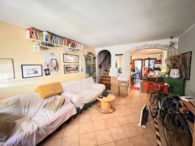 casa indipendente in vendita a Legnago in zona Porto