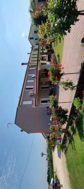 appartamento in vendita a Legnago