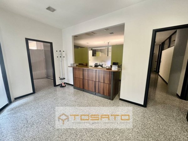 ufficio in vendita a Legnago