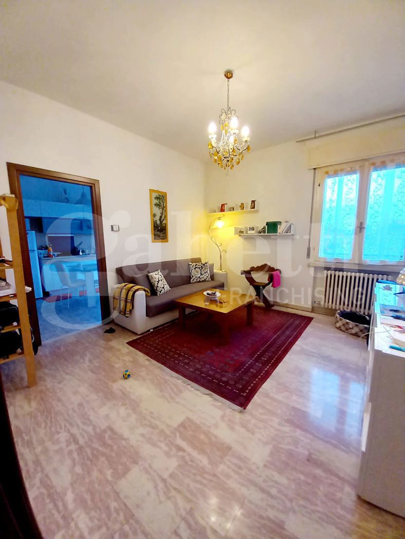 appartamento in vendita a Legnago