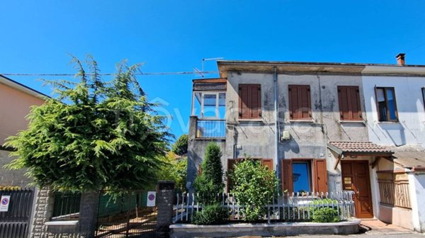 appartamento in vendita a Legnago in zona Porto
