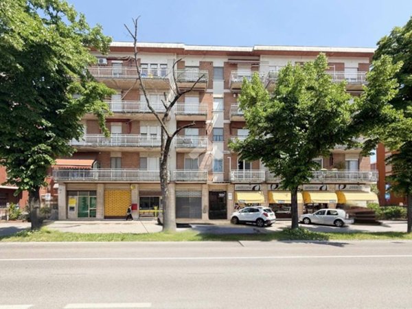 appartamento in vendita a Legnago