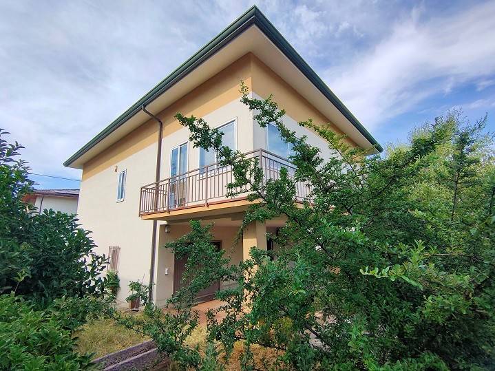 casa indipendente in vendita a Legnago