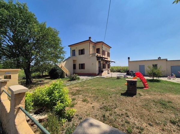 casa indipendente in vendita a Legnago