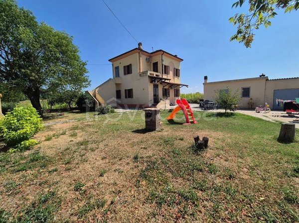 casa indipendente in vendita a Legnago