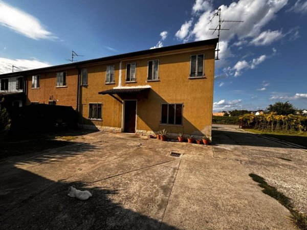 appartamento in vendita a Legnago
