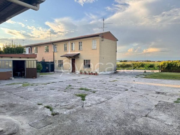appartamento in vendita a Legnago