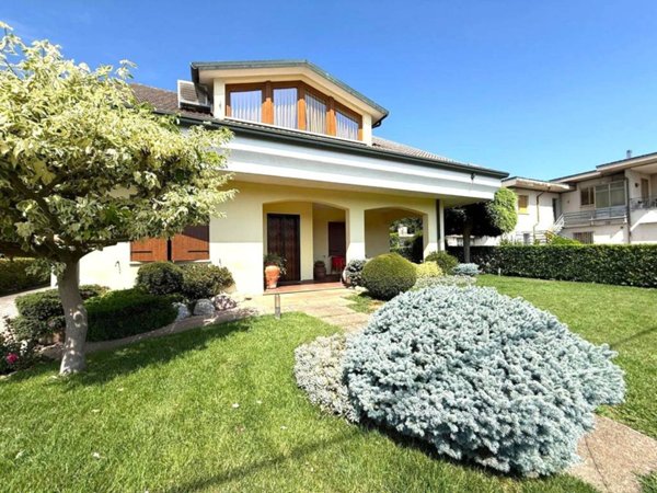 casa indipendente in vendita a Legnago