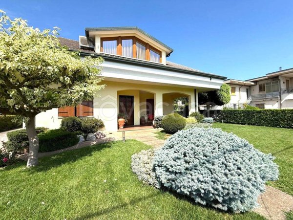 casa indipendente in vendita a Legnago