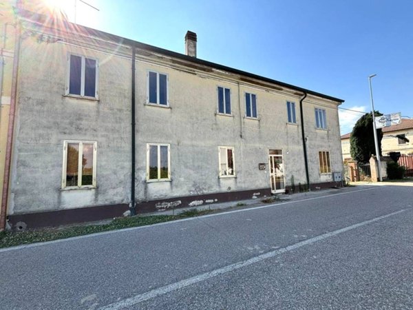 casa indipendente in vendita a Legnago