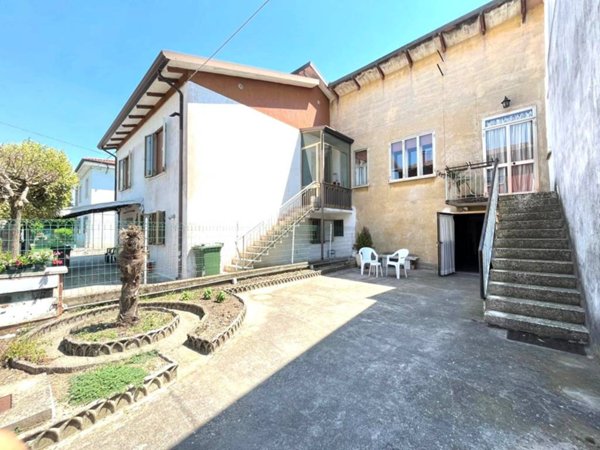 casa indipendente in vendita a Legnago in zona Casette